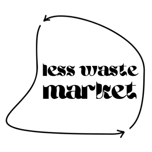 Less Waste Market