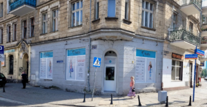 second hand babu wrocław