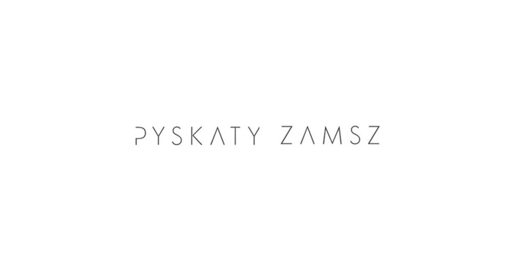 Pyskaty Zamsz