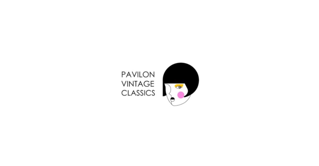 Pavilon Vintage Classics