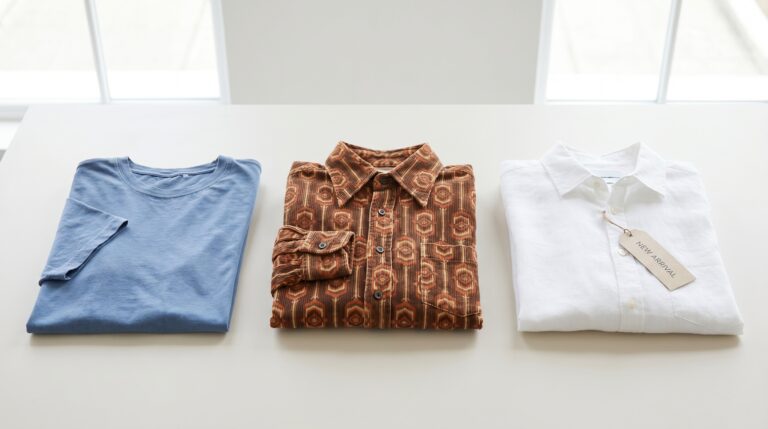 Porownanie odziezy vintage, <a href=